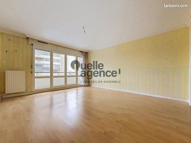 Appartement vente à Brest, Bretagne