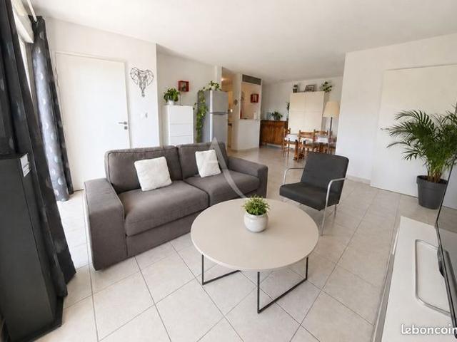 Appartement vente à Nantes, Couëron