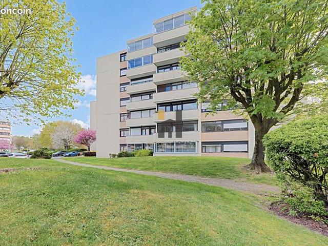 Appartement vente à Créteil, Chennevières-sur-marne