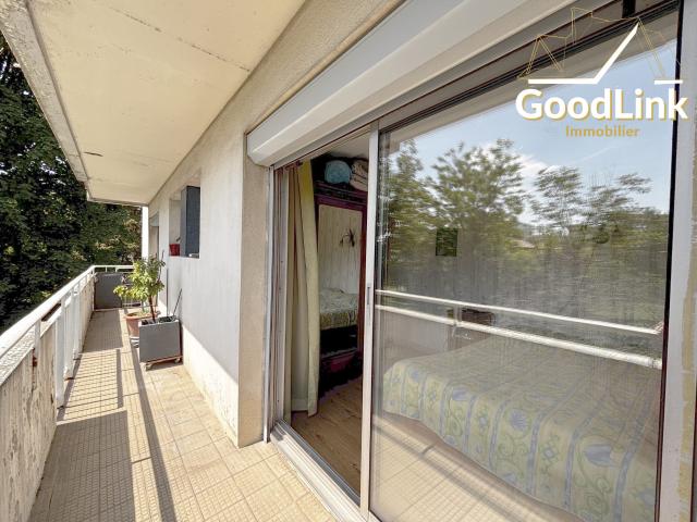 Appartement vente à Saint-Denis, Aubervilliers