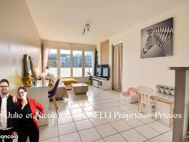 Appartement vente à Chartres, Villars