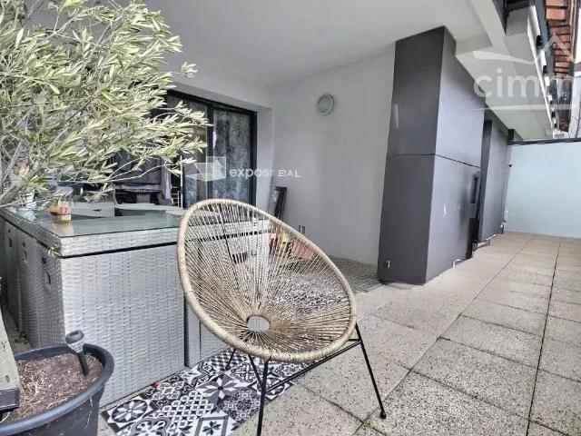 Appartement location à Grenoble, Eybens