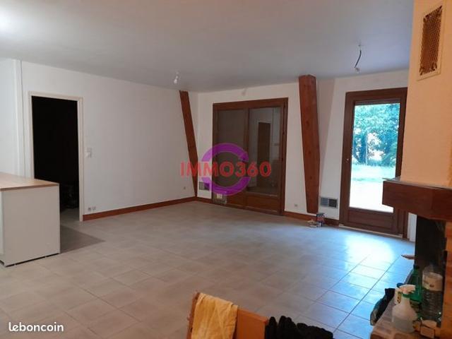Appartement vente à Vendôme, Azé