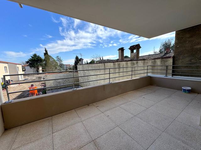 Appartement vente à Toulouse