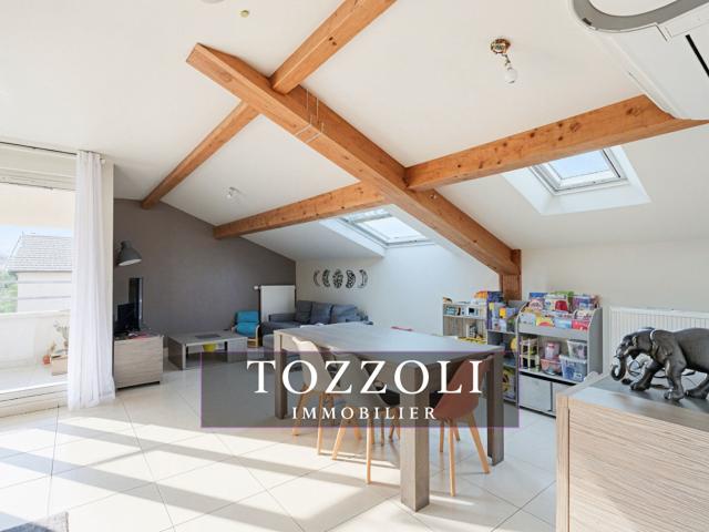 Appartement vente à Lyon, Métropole de Lyon