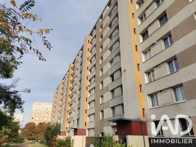 Appartement vente à Paul Froment - Huit Mai 1945, Vitry-sur-Seine
