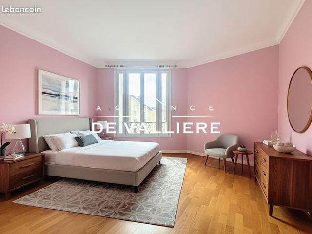 Appartement vente à Nanterre, Hauts-de-Seine
