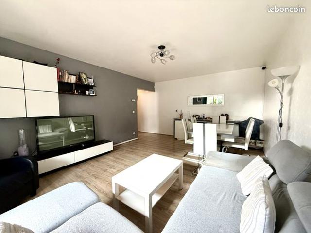 Appartement vente à Le Raincy, Le Blanc-mesnil