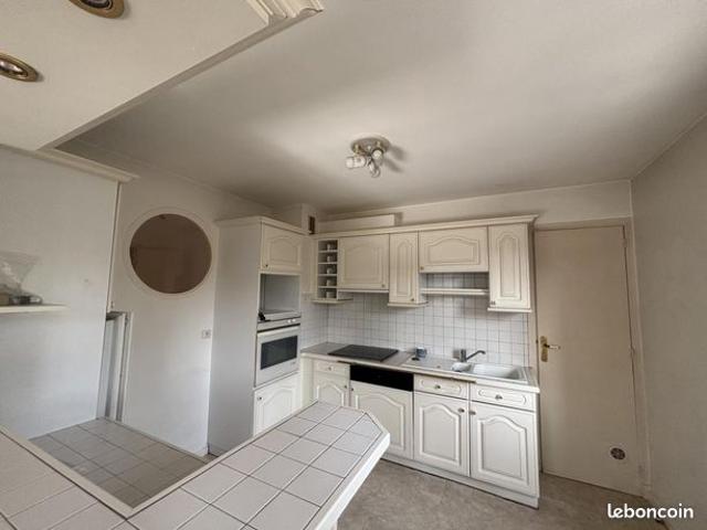 Appartement vente à Privas