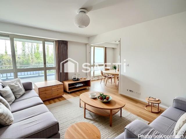 Appartement vente à Nantes, Sainte-luce-sur-loire