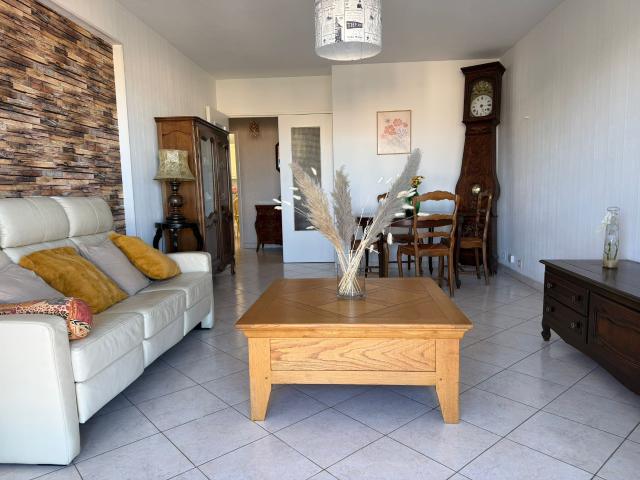 Appartement vente à Marseille
