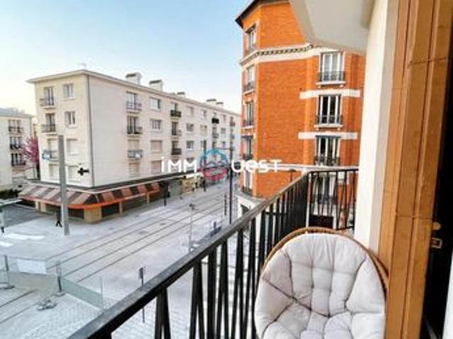 Appartement vente à Bobigny, Noisy-le-sec