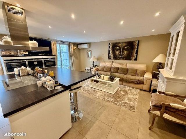 Appartement vente à Meaux, Villeparisis