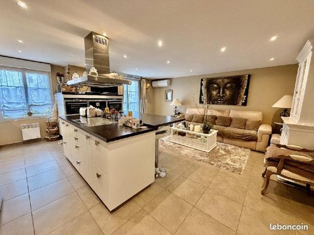 Appartement vente à Meaux, Villeparisis
