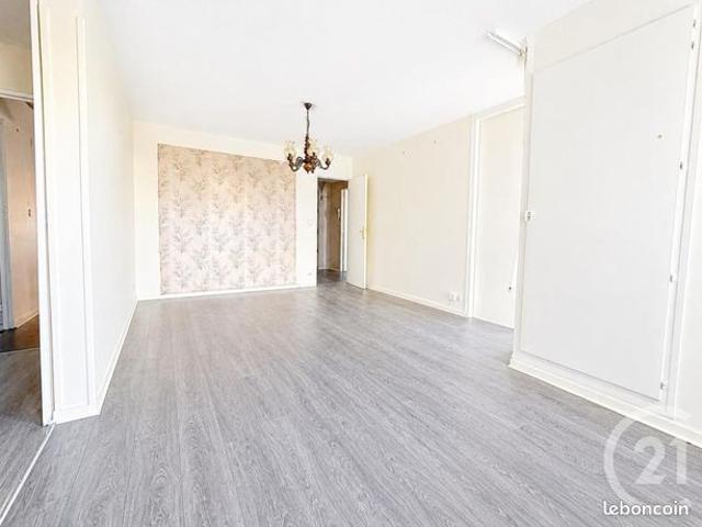 Appartement vente à Saint-Denis, La Courneuve