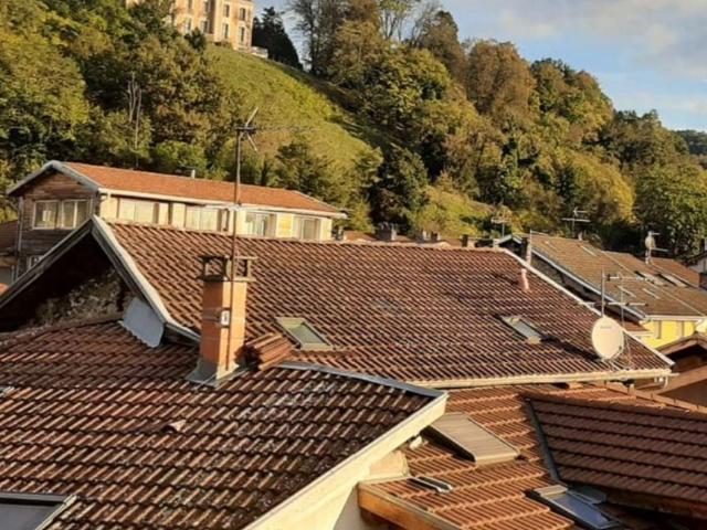 Appartement vente à Grenoble, Vinay