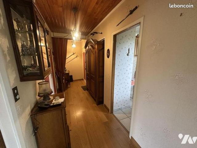 Appartement vente à Nogent-sur-Oise, Oise