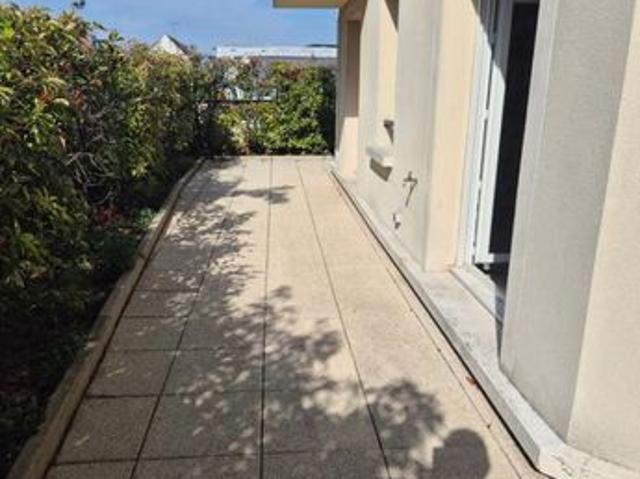 Appartement vente à Compiègne, Oise
