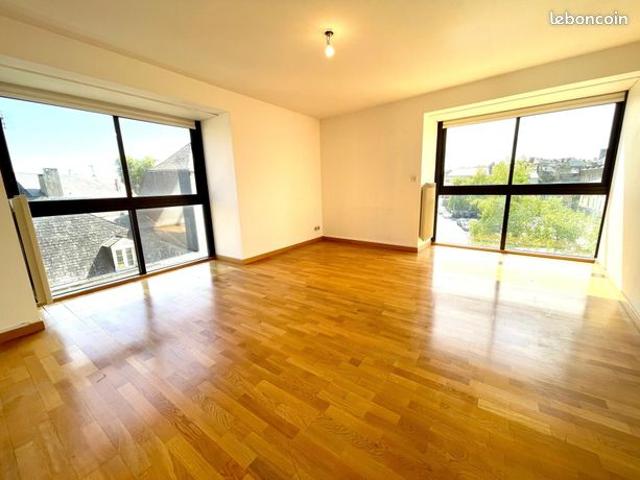 Appartement vente à Mayenne