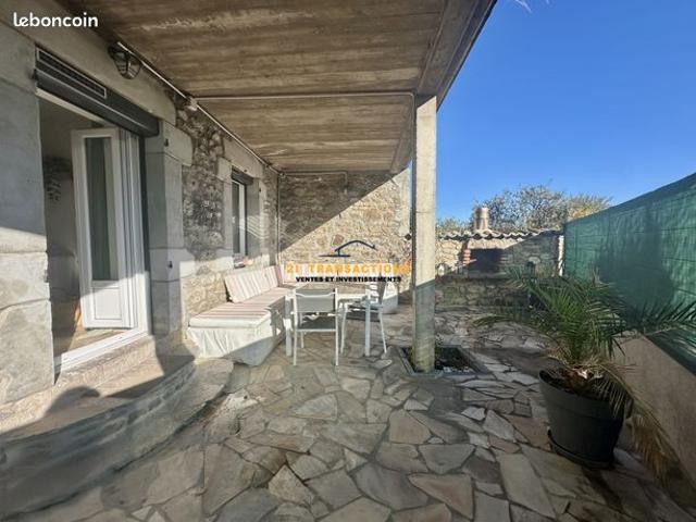 Appartement vente à Saint-Étienne, La Grand-croix