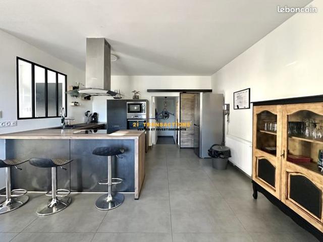 Appartement vente à Saint-Étienne, La Grand-croix