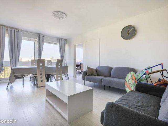 Appartement vente à Évry, Ris-orangis