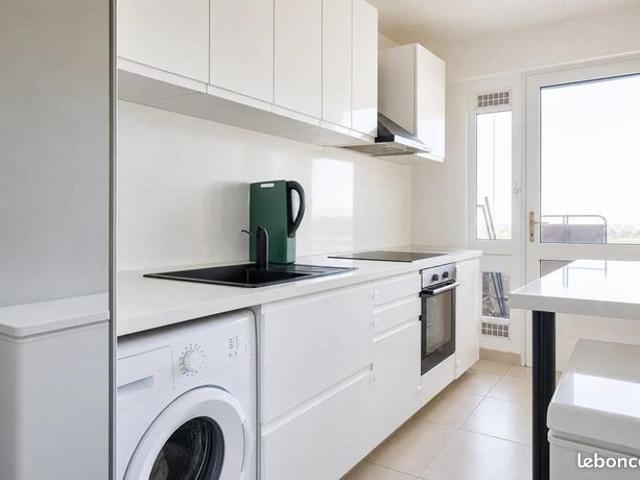 Appartement vente à Ris-Orangis, Essonne