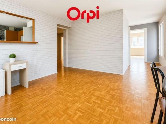 Appartement vente à Évry-Courcouronnes, Essonne