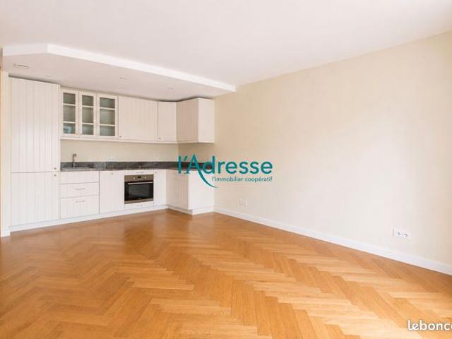 Appartement vente à Nanterre