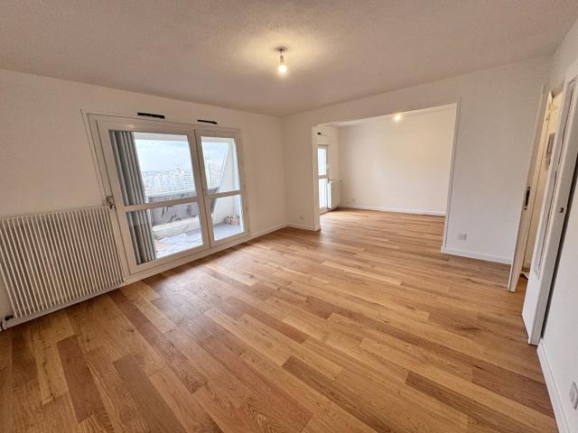 Appartement vente à Lyon, Métropole de Lyon