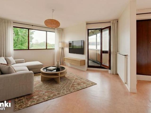 Appartement vente à Créteil