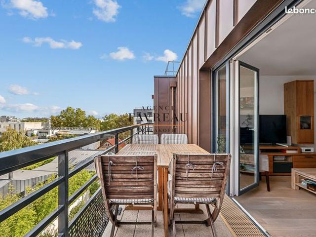Appartement vente à Malakoff, Hauts-de-Seine