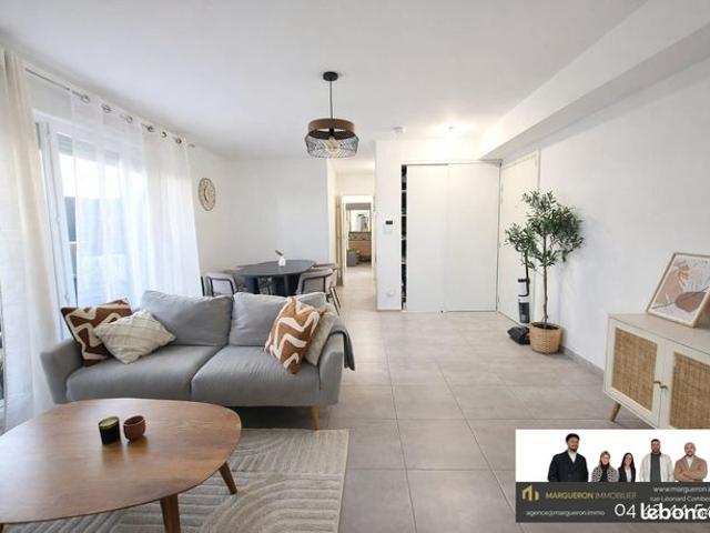 Appartement vente à Martigues, Bouches-du-Rhône