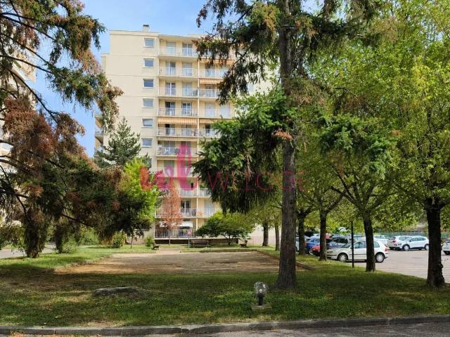 Appartement vente à Lyon, Métropole de Lyon