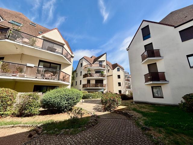 Appartement vente à Dijon