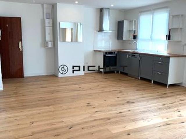 Appartement vente à Angoulême, Aignes-et-puypéroux