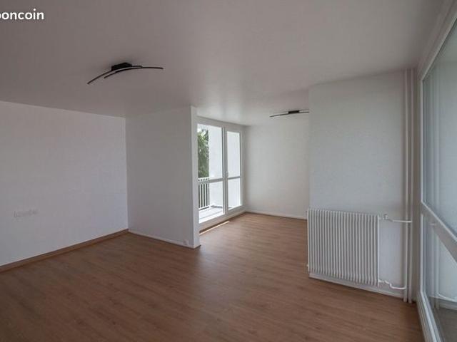 Appartement vente à Pontoise, Osny