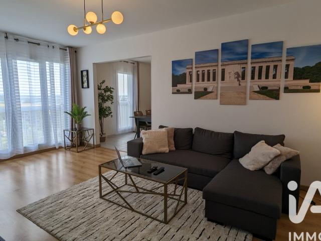Appartement vente à Château-Thierry, Aisne
