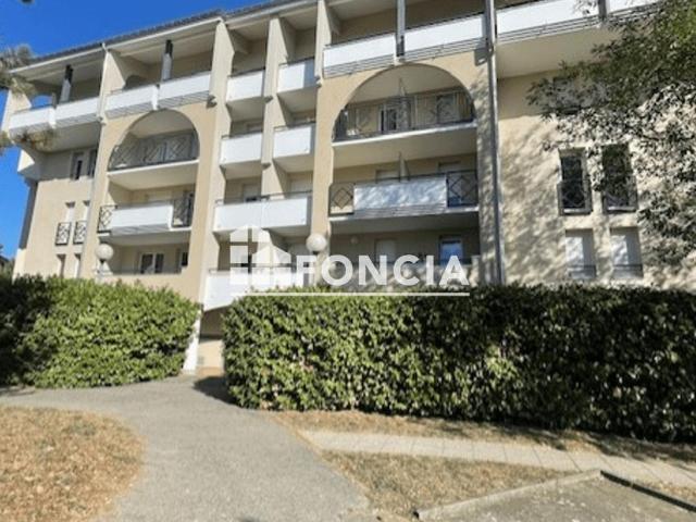 Appartement vente à Toulouse