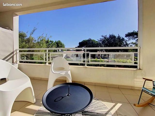 Appartement vente à Calvi