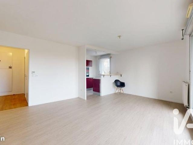 Appartement vente à Versailles, Trappes