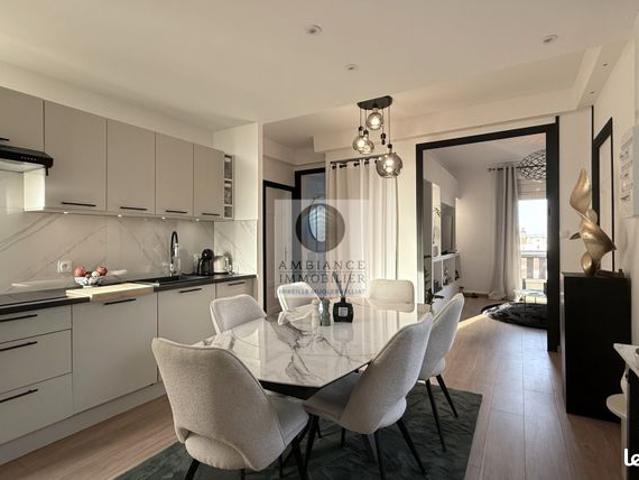 Appartement vente à Valence, Drôme