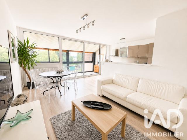 Appartement vente à Lille, Villeneuve-d'ascq
