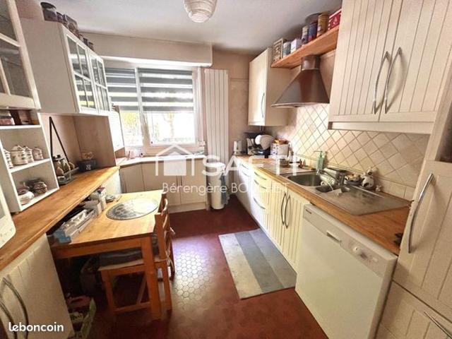 Appartement vente à Bordeaux, Lormont