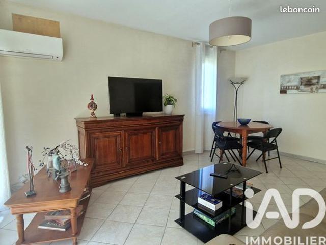 Appartement vente à Marseille, Aubagne