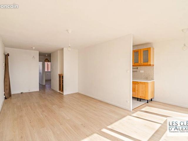 Appartement vente à Lyon, Métropole de Lyon