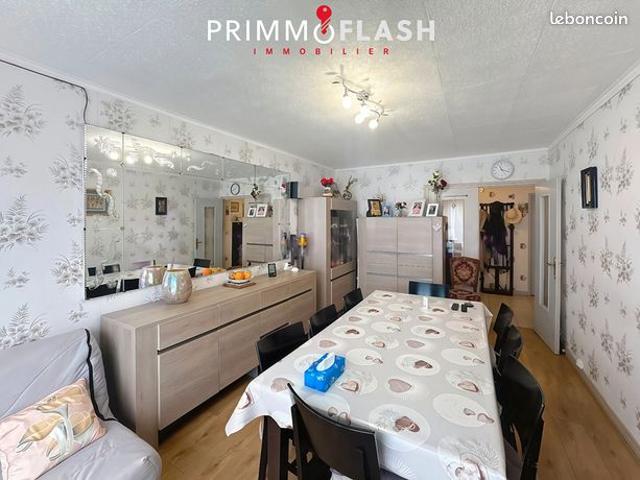 Appartement vente à Saint-Denis, Aubervilliers