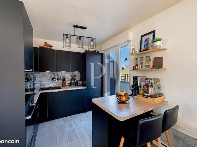 Appartement vente à Thiais, Val-de-Marne