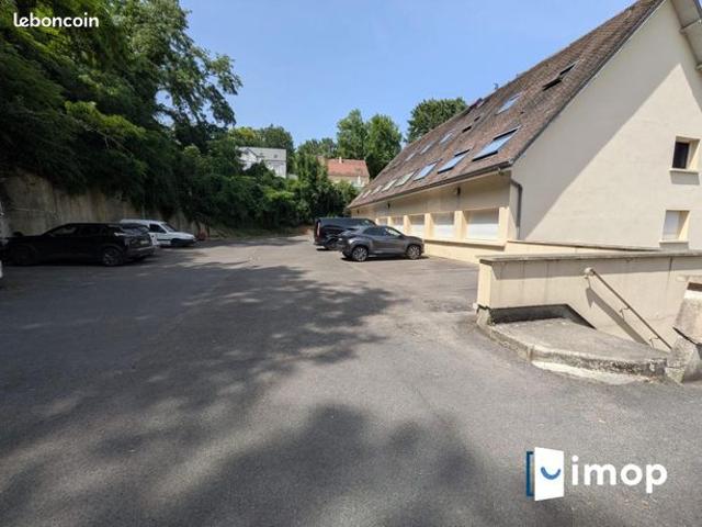 Appartement vente à Pontoise