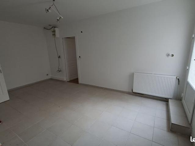 Appartement vente à Le Grand-Lemps, Isère